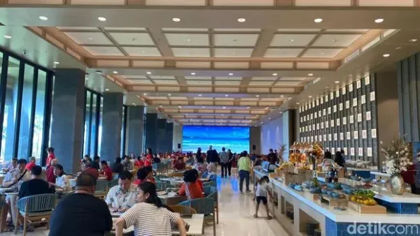 Movenpick Resort Carita