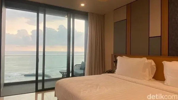 Movenpick Resort Carita