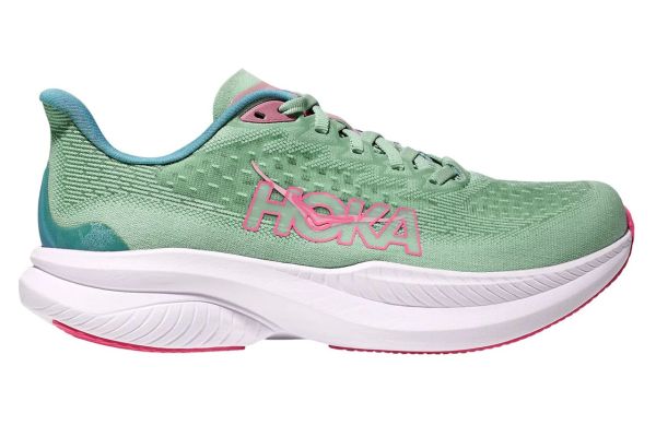 Hoka Mach 6 Credit: Hoka