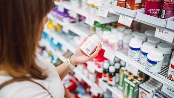 How To Check Original And Duplicate Medicine