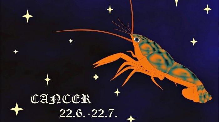 Zodiak Cancer