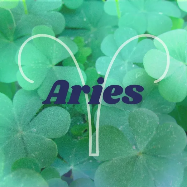 aries zodiac signs abundance luck may 20, 2026