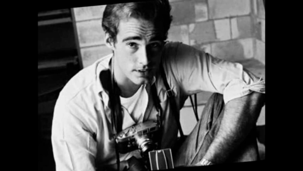sean flynn