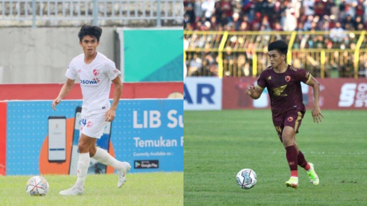 Sosok dari Winger muda PSM Makassar, Rizky Eka Pratama