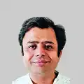 Shishir Gupta