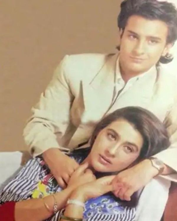 Saif Ali Khan Saif Ali Khan