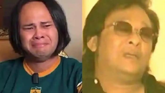 CALVIN DORES -- Calvin Dores, anak penyanyi era 1980an Deddy Dores, nekat menjual mata demi masa depan anak. Keputusan Calvin untuk menjual organ tubuhnya diakui sudah bulat. Himpitan ekonomi yang tinggi di Ibu Kota membuat dirinya merasa terdesak agar istri dan anak-anaknya tidak hidup dalam kesusahan. 