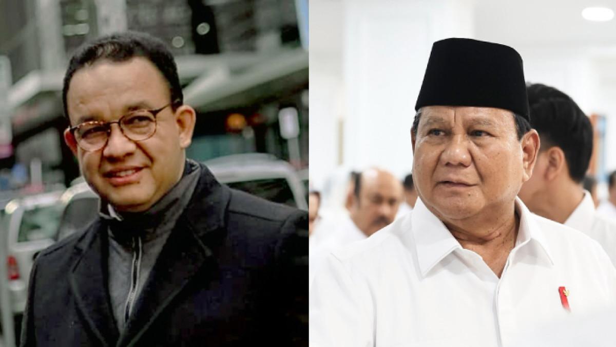 KRITIK UNTUK PEMERINTAH - Mantan Gubernur DKI Jakarta Anies Baswedan menyampaikan kritik terhadap pemerintahan Presiden Prabowo Subianto terkait kondisi ekonomi dan kebijakan pemerintah, Rabu (20/5/2026).