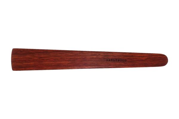 13 in Handmade Kitchen Cooking Utensil Credit: Amazon