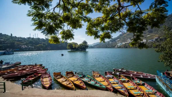 नानिताल
