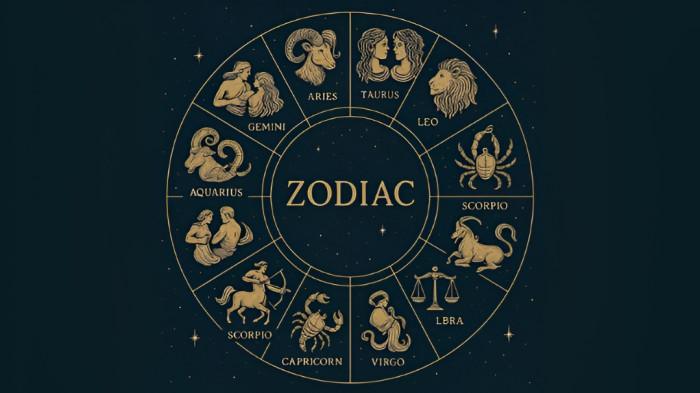 RAMALAN ZODIAK- Ilustrasi ramalan zodiak 15 Mei 2026.