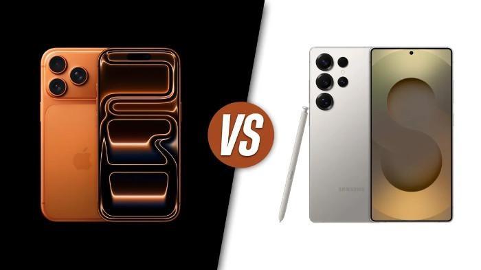 HP FLAGSHIP Kalau harga dan spesifikasinya dibandingkan, tentu jawaban worth it mana antara iPhone 17 Pro vs Samsung S25 Ultra adalah sangat subyektif. Jawabannya sangat tergantung kebutuhan dan sudut pandang Anda sebagai calon pembeli atau konsumen.