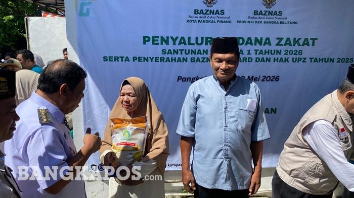 20260520 Badan Amil Zakat Nasional