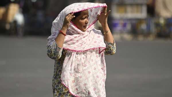 Banda Made Temperature Record