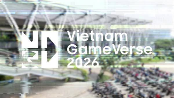 Vietnam GameVerse 2026