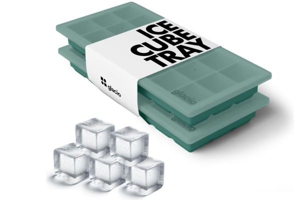 Ice Cube Tray Credit: Amazon