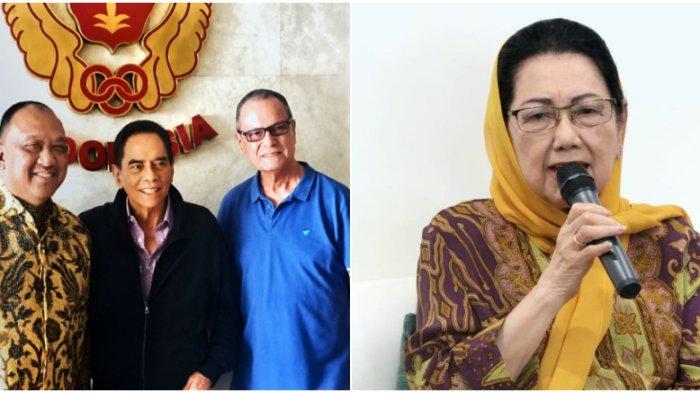 Komite Olahraga Nasional Indonesia (KONI) Pusat menggelar haul memperingati 5 tahun berpulangnya Jenderal TNI Purn Dr. H. Wismoyo Arismunandar, salah satu legenda  olahraga Indonesia dan juga KONI. Wismoyo yang merupakan Ketum KONI Pusat masa bakti 1995-1999 dan 1999-2003 meninggal pada 28 Januari 2021.