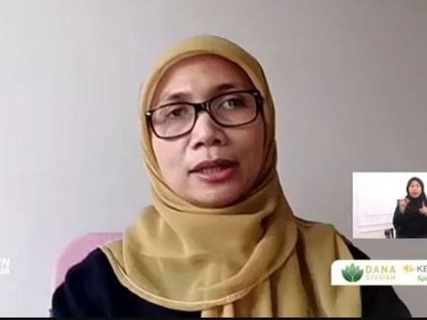 Sosok Ibu Pemain Timnas U-17 Indonesia Amar Rayhan Brkic, Dokter asal Kebumen yang Buka Praktik di Jerman dan Tokoh Muhammadiyah bernama dr. Diyah Nahdiyati MKes, SpA 