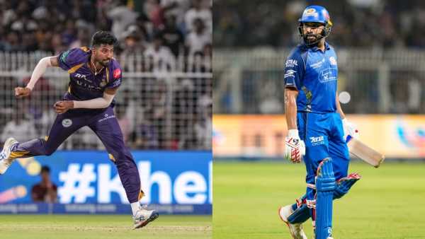 Rohit Sharma: Hitting a six proved costly for Rohit Sharma, this player will never forget this 'revenge' Rohit Sharma: Hitting a six proved costly for Rohit Sharma, this player will never forget this 'revenge'