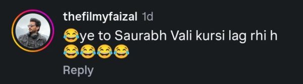 Did Rajpal Yadav Subtly Take A Dig At Saurabh Dwivedi? Cryptic Post Amid Kartavya Trolling Creates Buzz 997963