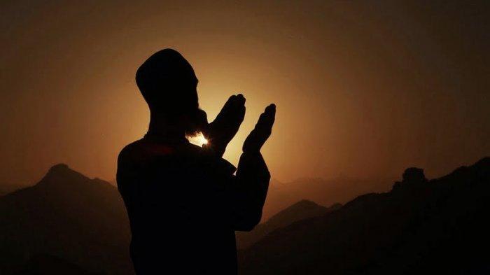 Amalan Doa Pagi