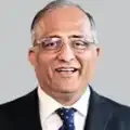 Samir Gandhi