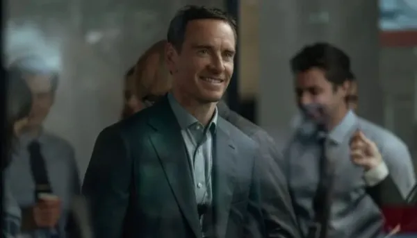 The Agency season 2 reveals premiere date, drops intense new trailer
