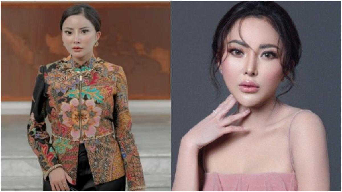 Ayu Aulia membahas kisah masa lalunya yang disebut pernah menjalin hubungan di luar pernikahan dengan seorang pejabat berinisial R.