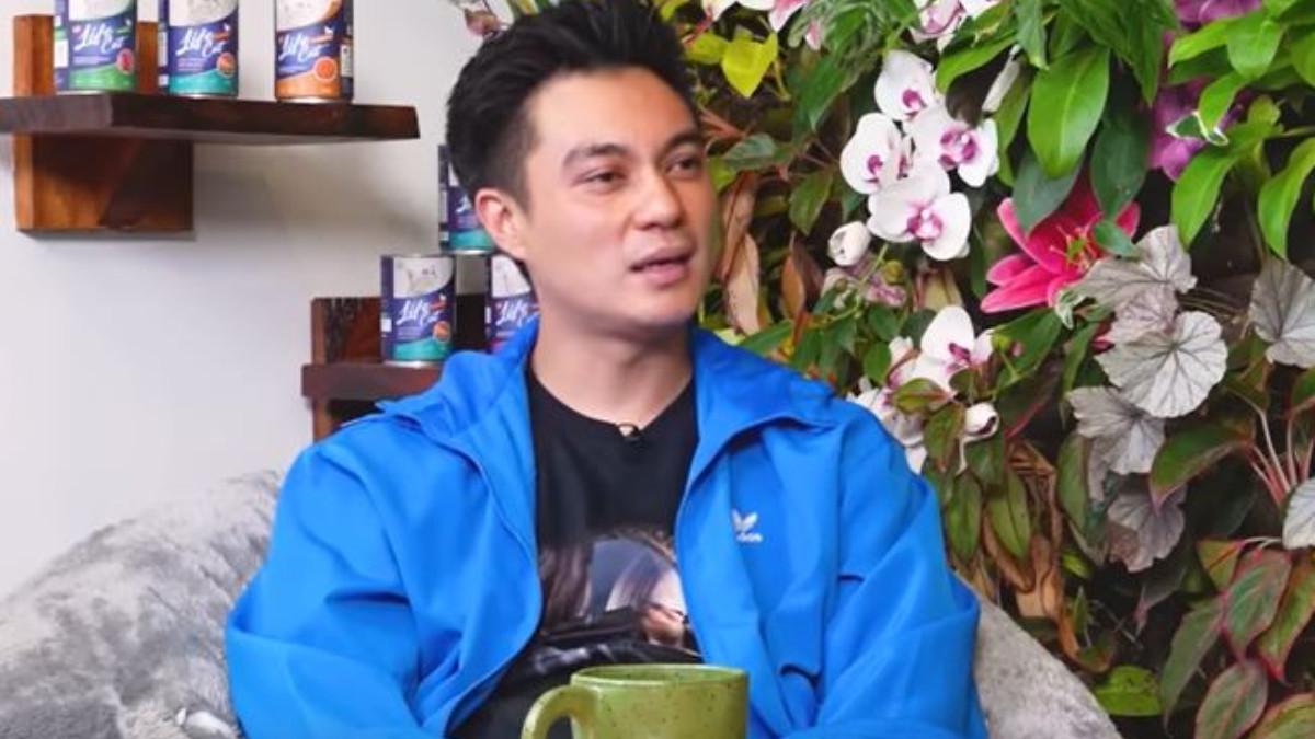 TANGGAPAN BAIM WONG - Semua Akan Baik-Baik Saja Dituding Tipu Penonton, Baim Wong Beri Klarifikasi.