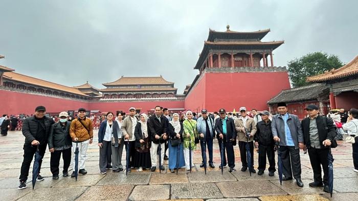 Islam di China_2