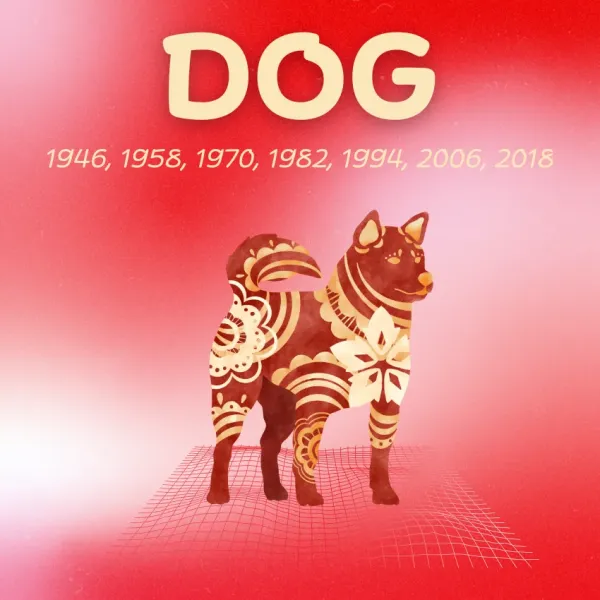 dog chinese zodiac signs luck success may 22 2026