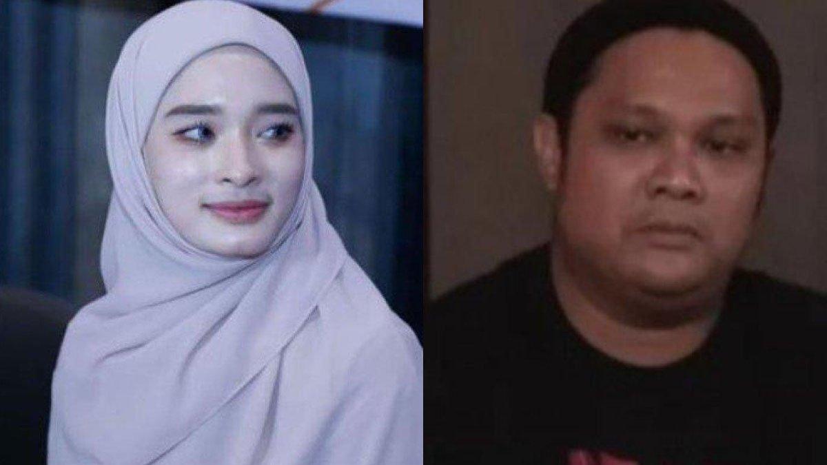 MOMEN KELUARGA AKRAB - Inara Rusli datang bersama ketiga anaknya untuk menjenguk bayi Virgoun dan Lindi Fitriyana dalam pertemuan yang menjadi sorotan publik di media sosial.