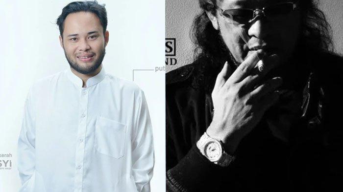 Anak dari mendiang penyanyi dan pencipta lagu legendaris Deddy Dores, Calvin Dores mengaku kini sedang dalam kesulitan ekonomi.
