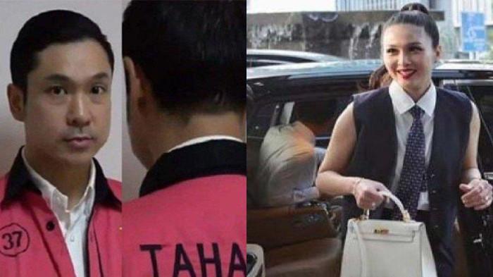 KABAR SANDRA DEWI - Sandra Dewi ajukan gugatan, minta aset dan tas mewahnya dikembalikan, klaim hasil kerja kerasnya, istri Harvey Moeis beber skema endorse-nya. 