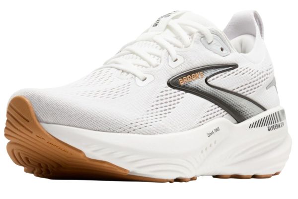 Brooks Women’s Glycerin GTS 22 Supportive Running Shoe Credit: Amazon