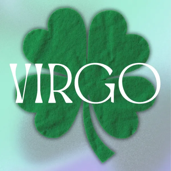 virgo zodiac sign luckiest day week may 25 - 31 2026