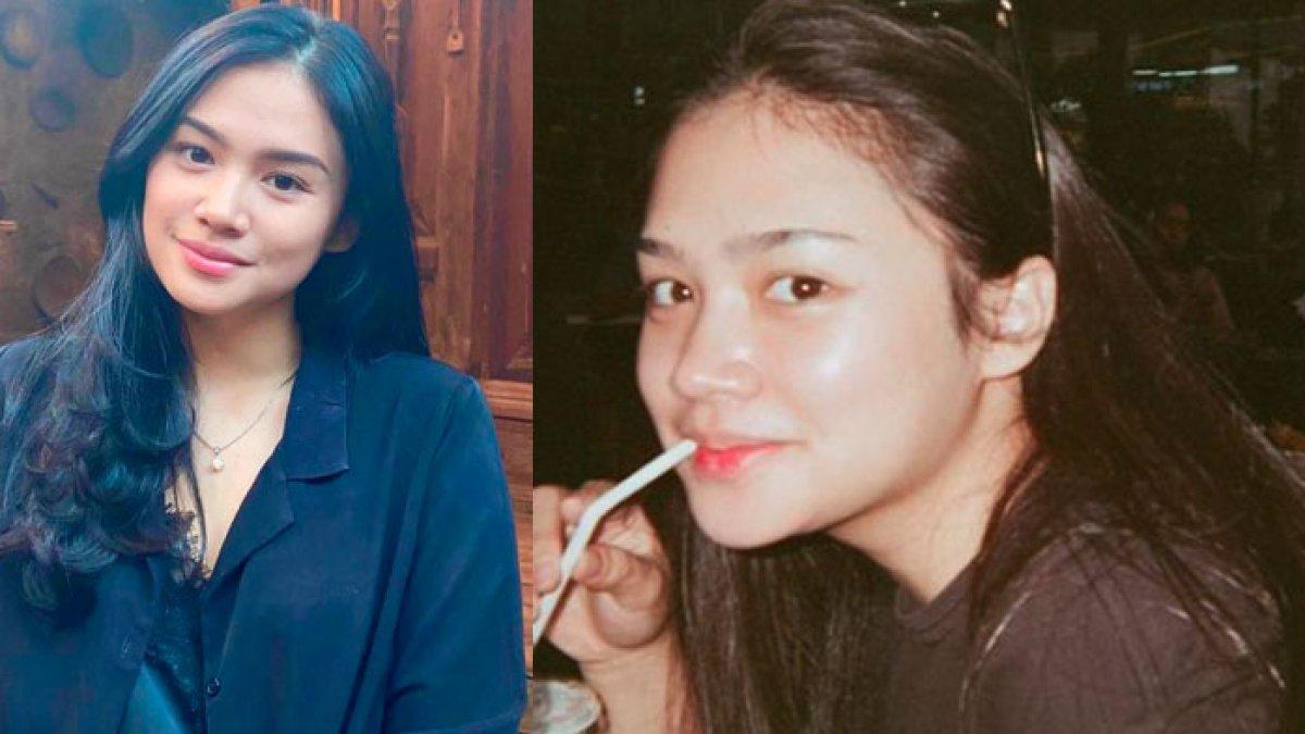 Pesona Tiara Savitri Putri Mulan Jameela