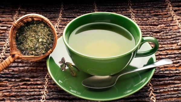 Green Tea Benefits