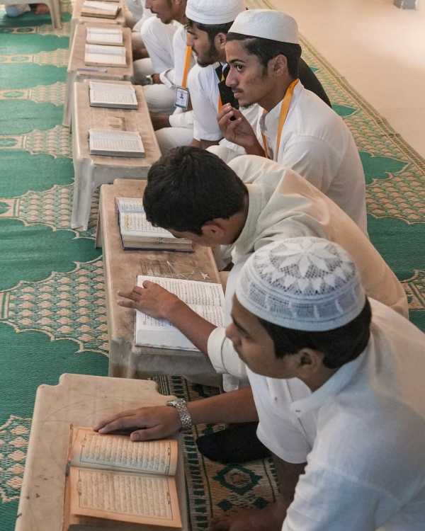 West Bengal Vande Mataram Compulsory In Madrasas History Funding Education System Number