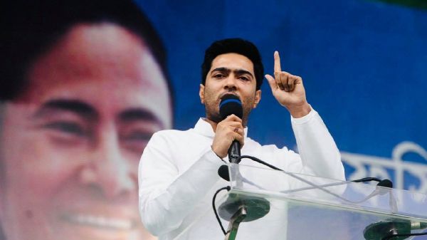 abhishek banerjee