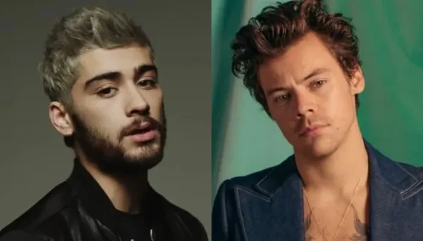 Niall Horan clears the air about rumoured One Direction feud