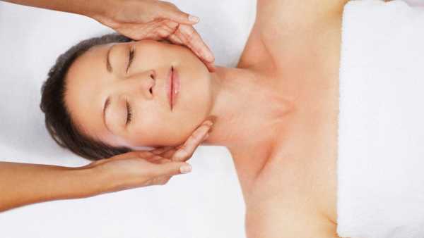 Face Massage