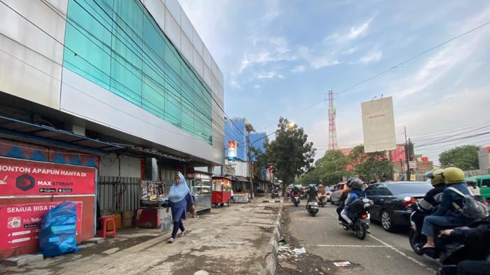 pkl cicadas hilang
