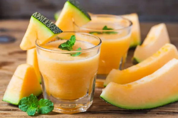 easy ways to incorporate muskmelon into daily diet during summer