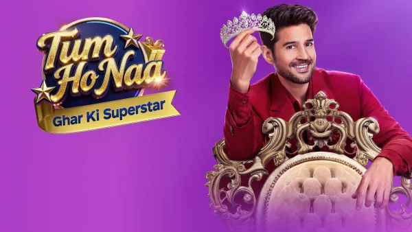 Watch Tum Ho Na Reality Game Show Full Episodes Online - Sony LIV