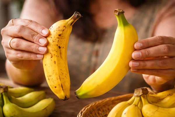 Try these simple storage tips to slow down ripening of bananas