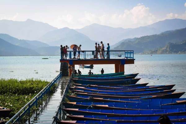 नेपाळ दूतावासाने भारतीय निर्मात्यांना मोफत ट्रिप ऑफर केली आहे
