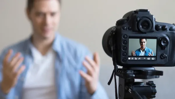 video recording Video Recording