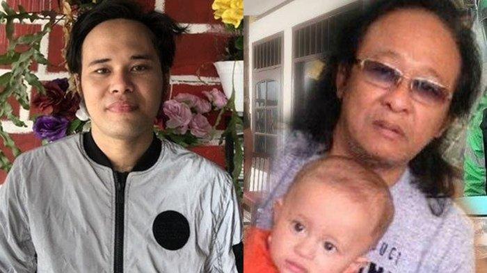 Putra dari mendiang penyanyi legendaris Deddy Dores, Calvin Dores jadi sorotan belum lama ini curhat mengaku jualan celana bekas. membutuhkan uang