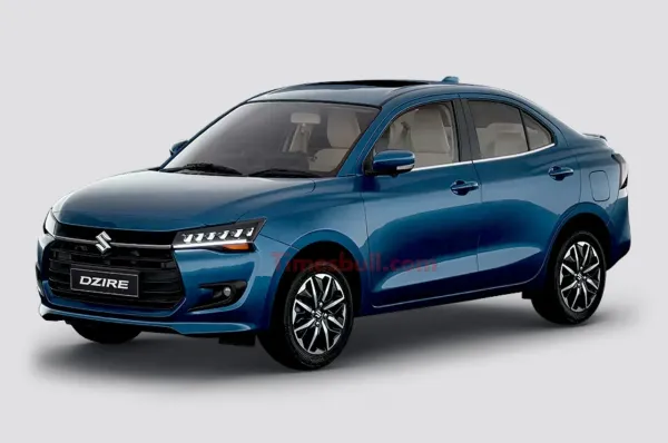 Maruti Suzuki Cars Price Hike From June 2026 – Big Shock For Indian Car Buyers - Dzire (1) | TIMESBULL